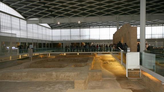 Los recursos turísticos de la Diputación de Palencia abren el puente