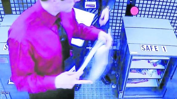 Una clave para dominar a todos