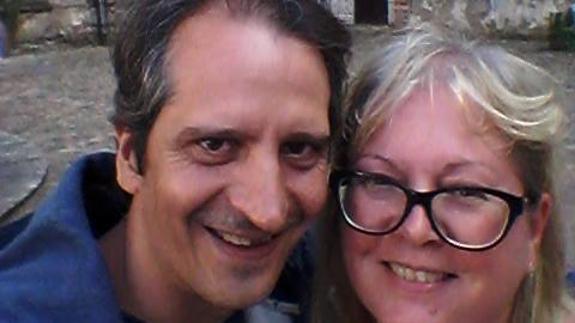Investigan la muerte de un palentino y su mujer letona en un apartamento de Riga