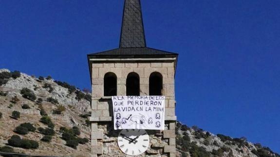 «La mina llevaba avisando 15 días y nadie hizo nada. No siempre es la mina la que mata»