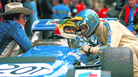 Servoz-Gavin, a su aire