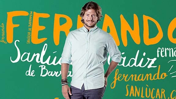 Fernando, en una situación complicada con su novia, tras salir de 'GH17'