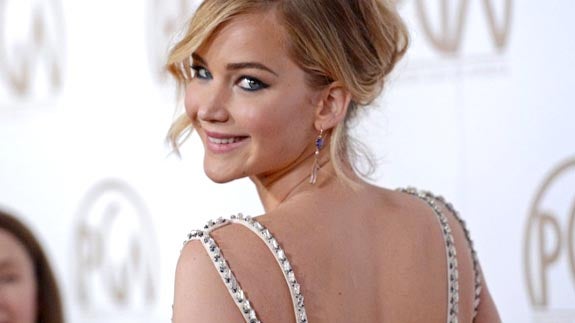 A prisión el hacker que publicó fotos sin ropa de Jennifer Lawrence