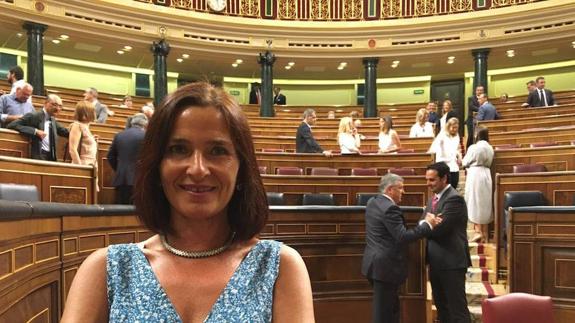 «Este voto me ha desgarrado»