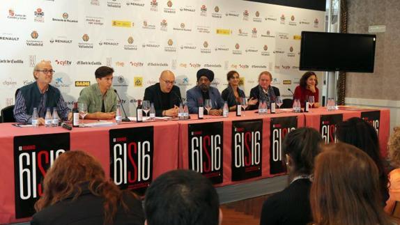 La entrañable locura de la italiana 'La Pazza Gioia' conquista la Espiga de Oro de la Seminci