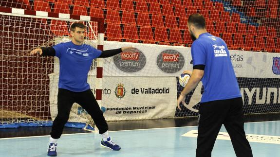 Valladolid abre una nueva etapa de la selección