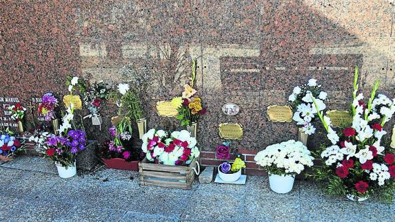La incineración va en aumento entre los palentinos