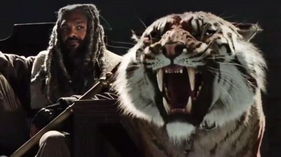 ‘The Walkind Dead’ 7x02: El Reino y sus pequeños secretos