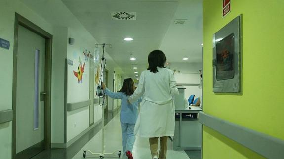 Sanidad descarta un brote de meningitis vírica en Segovia