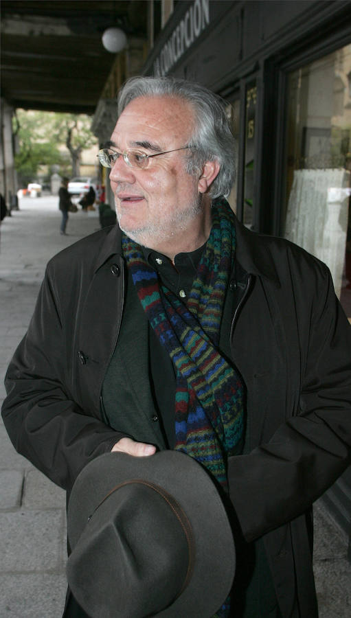 La Muces rinde tributo a la carrera del cineasta Manuel Gutiérrez Aragón