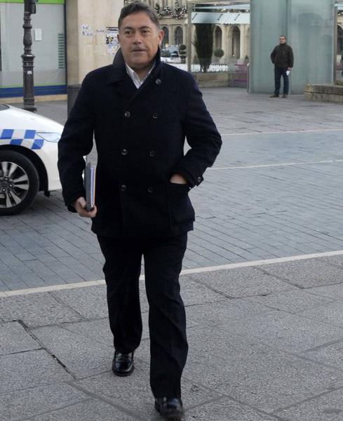 El juez Eloy Velasco procesa al expresidente de la Diputación de León y a sus dos aliados en la Púnica