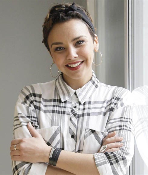 Chenoa responde con humor al 'no cobra'