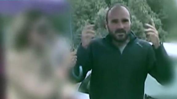 La defensa del asesino de la peregrina pide la nulidad de la causa