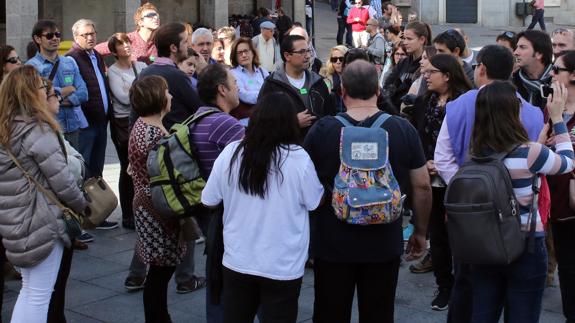 El Ayuntamiento sitúa en el 92% la ocupación hotelera durante el puente