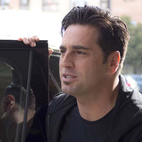 Bustamante califica de «barbaridad» la polémica de la 'cobra'