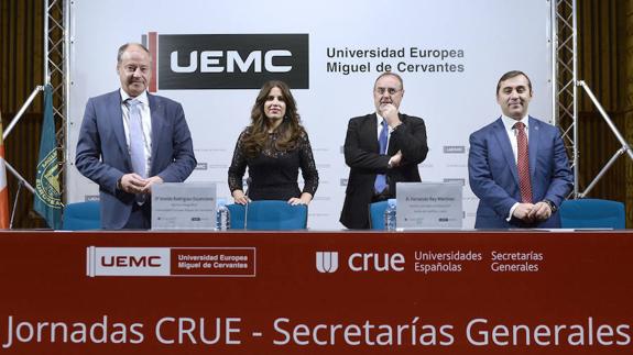 La Selectividad, más cerca de saber cómo será