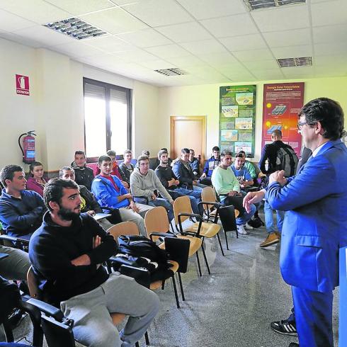 El Ayuntamiento crea una oficina ambiental para luchar contra el cambio climático