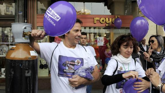 Dulciora presiona para que Mondelez venda la planta