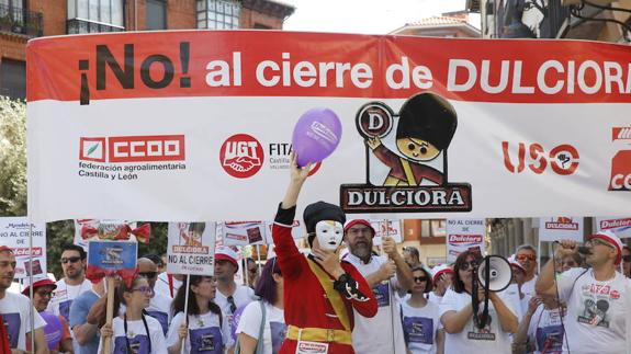 Esto es lo que ocurrirá hoy en Valladolid