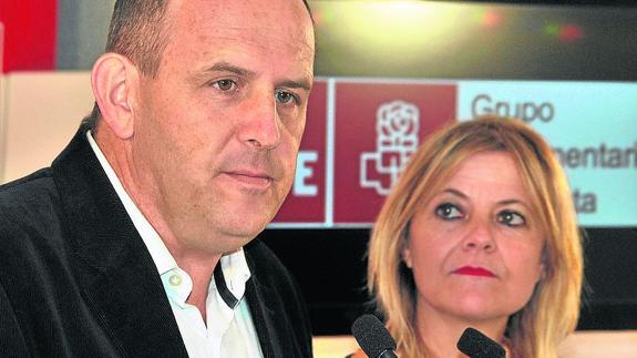 El PSOE reclama 46,9 millones en inversiones prioritarias para la provincia
