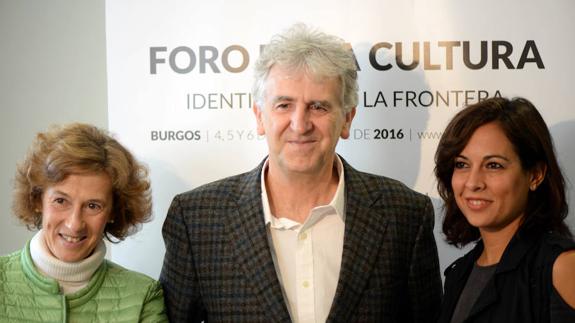 Arsuaga: "La diferencia nos hace más funcionales"