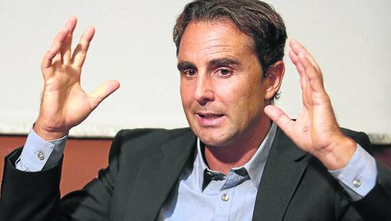 «En España se habla de 70.000 evasores fiscales y no ha pasado nada»