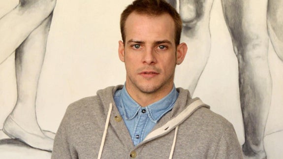 Álex Casademunt pasa por momentos difíciles