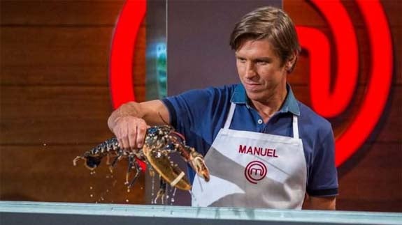 Las redes sociales se enfrentan a 'El Cordobés'