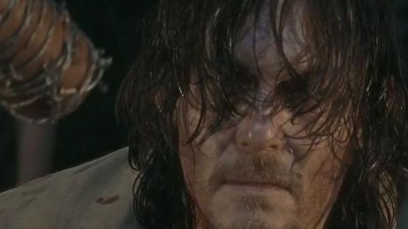 ‘The Walking Dead’ 7x03: El infierno creado por Negan