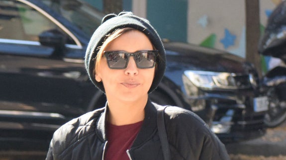 Chenoa se queda muy sola