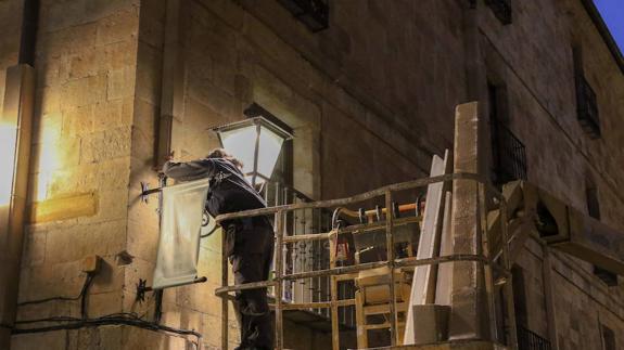 Comienzan los preparativos para el rodaje de Still-Star Crossed
