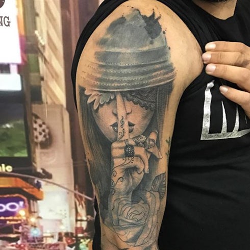 Kiko Rivera, canción nueva, tatuaje nuevo