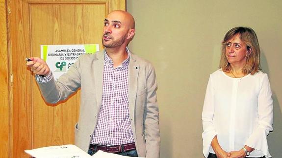 Veinte proyectos a desarrollar en el Cerrato