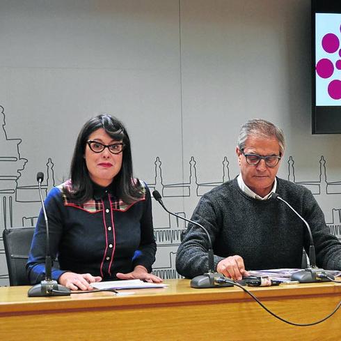 Ganemos reclama de nuevo que se elimine el recargo estatal del 10% en el IBI