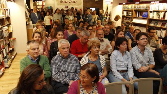 El libro resiste a la era digital