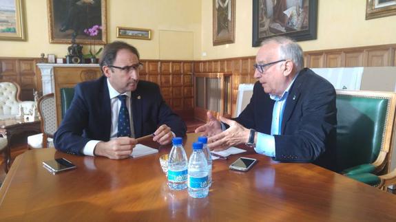 Palencia se vuelca en el apoyo a las personas con discapacidad