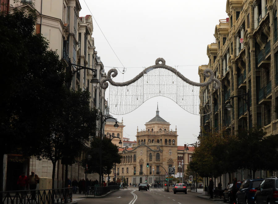 La Navidad se encenderá el 2 de diciembre en 58 calles