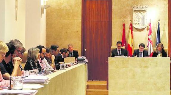 Aprobadas las ordenanzas fiscales que consolidan el recargo estatal del IBI