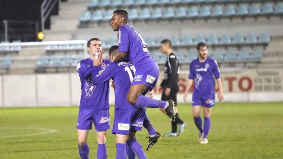 El Cristo Atlético sigue imparable