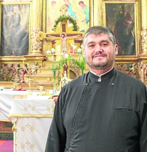 «Estamos organizando un festival que se podrá ver en la televisión de Rumanía»