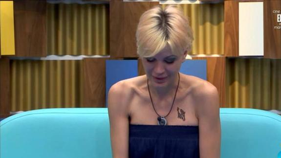 Muere el padre de Bárbara de GH17