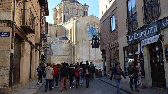 'Las Edades del Hombre' cierran su edición de Toro con 240.000 visitas