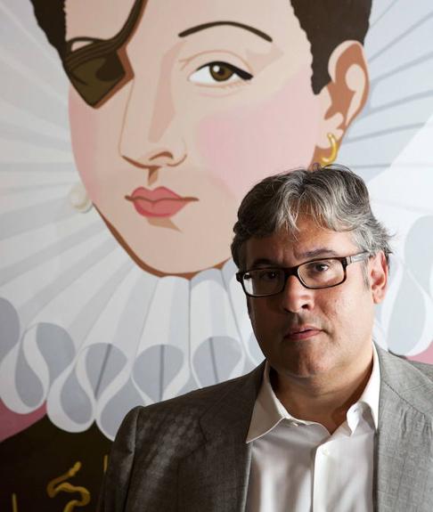 «A los que calumnian hay que darles alpiste todas las mañanas»