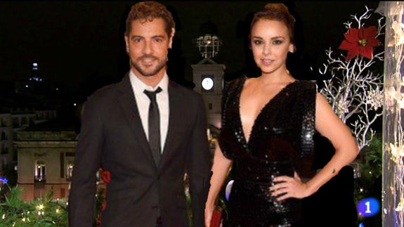 Posibles candidatos a dar las Campanadas en Televisión Española