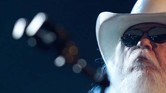 Fallece a los 74 años Leon Russell