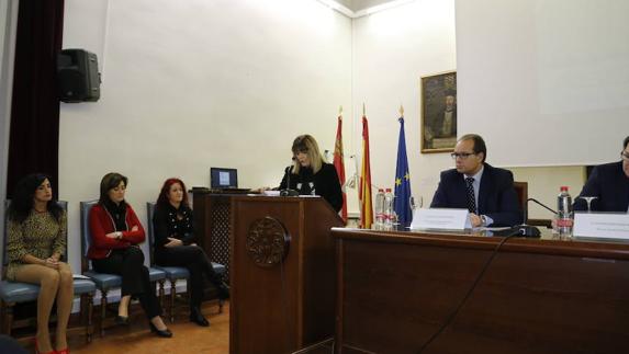 El papel del menor y del agresor en casos de violencia de género