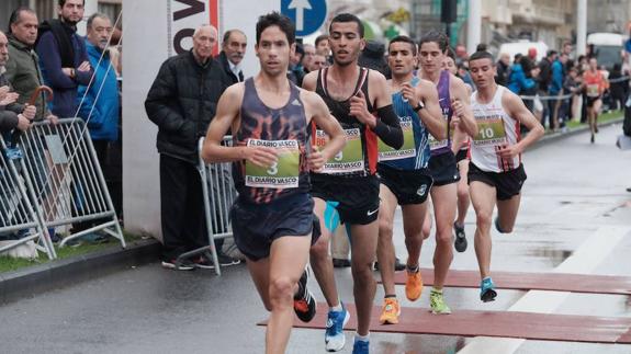 Javier Guerra también estará en Soria