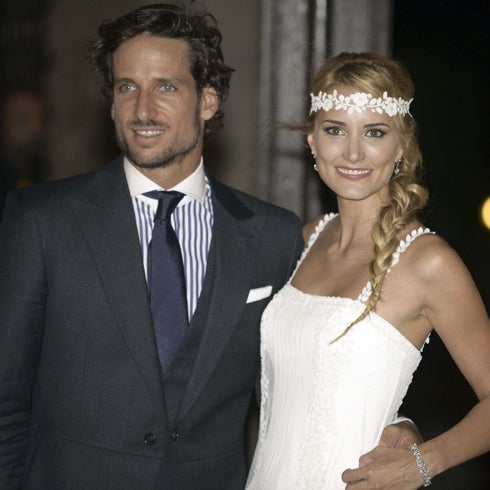 Alba Carrillo descubre las promesas incumplidas de Feliciano López