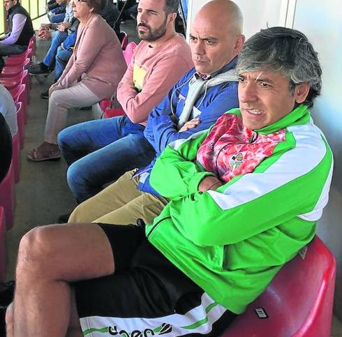 Mateo García sí o Mateo García no