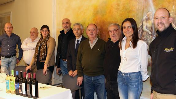 El Otoño Enológico descubre las DO de Valtiendas, Ribera de Duero y Rueda